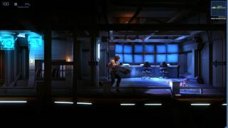 Dark Matter Gameplay HD PC 1080p screenshot 2