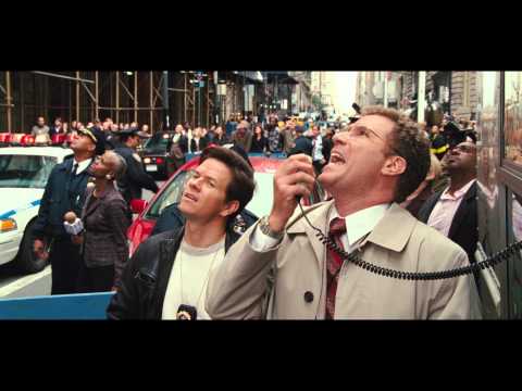The Other Guys - Trailer