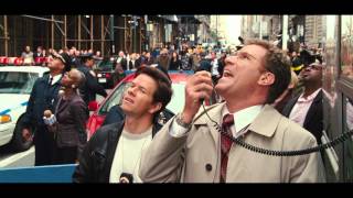 The Other Guys - Trailer thumbnail