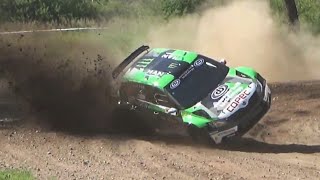 WRC | Rally Maximum Attack, On The Limits, Flat Out Moments | Compilation 2020 / 2021