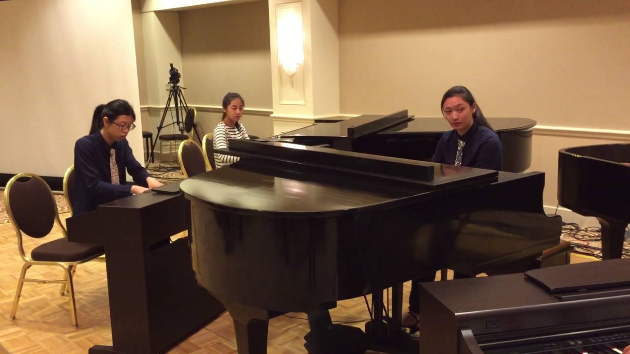 Sorcerer's Apprentice by Paul Dukas