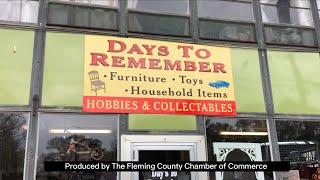 Information 2023 Days to Remember Commercial Guide