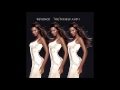 Beyoncé - Me, Myself and I (Audio)