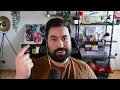 Beginning of video