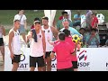 IKF BKWC Asia 2024 | CHINESE TAIPEI - CZECHIA (The Final)