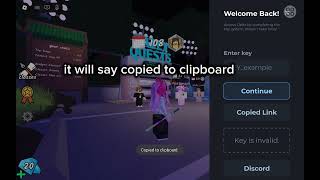 How to get delta key