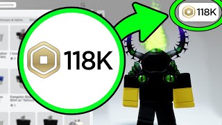 How To Get FREE ROBUX in 2024... (New Method) screenshot 1