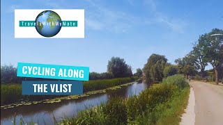 Download Lagu 6.Bike ride along the Vlist (Short Version) MP3