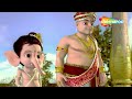 Bal Ganesh ki Kahaniya In 3D Part - 06 | बाल गणेश की कहानिया |  Hindi Moral Stories