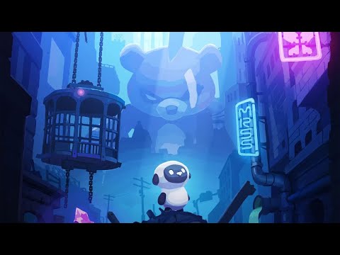 Видео: Sheepy: A Short Adventure ПИКСЕЛЬНЫЙ ШЕДЕВР