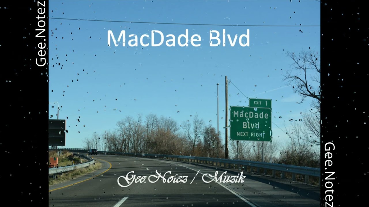 MacDade Blvd