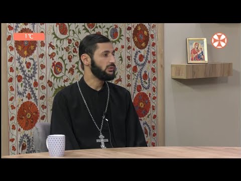 დილის გადაცემა ,,განთიადი\" (4 მარტი, 2020 წ.)