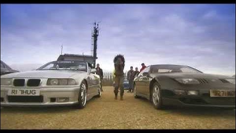 OCTANE Official Trailer (2009) - Karl Davies, Lauren Steventon, Layke Anderson