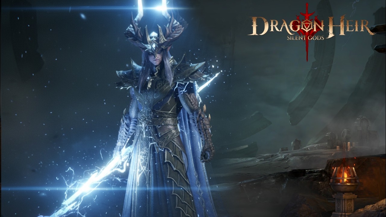 Dragonheir: Silent gods. 4 сезон / день 30 / Делаем дейлики, раздача промокодов