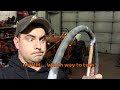 How to restore your vintage tractor steering wheel