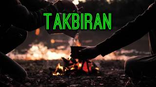 TAKBIRAN MERDU  2020 FULL BEDUG