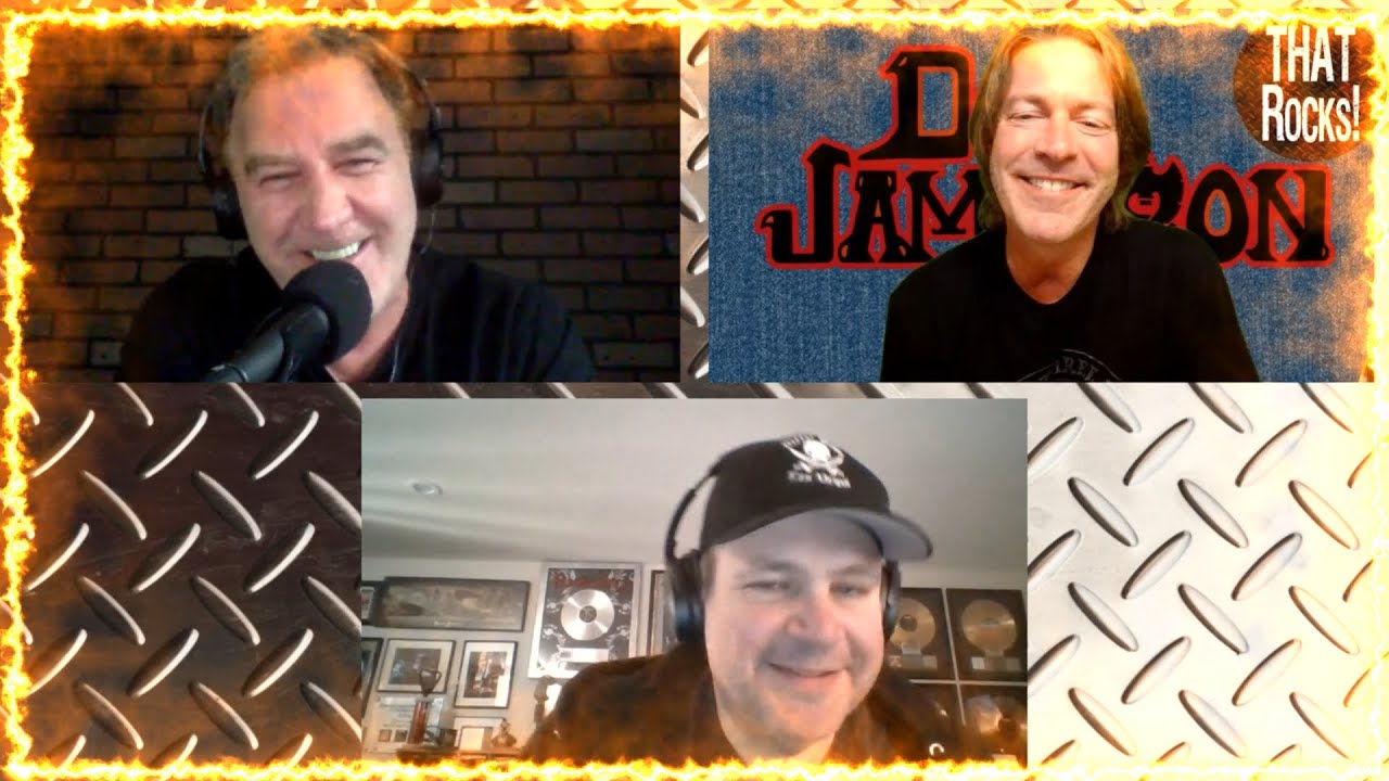 THAT Rocks Schedule Announcement - YouTube