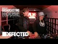 Supernova present The House of Super (Episode #9) - Defected Broadcasting House