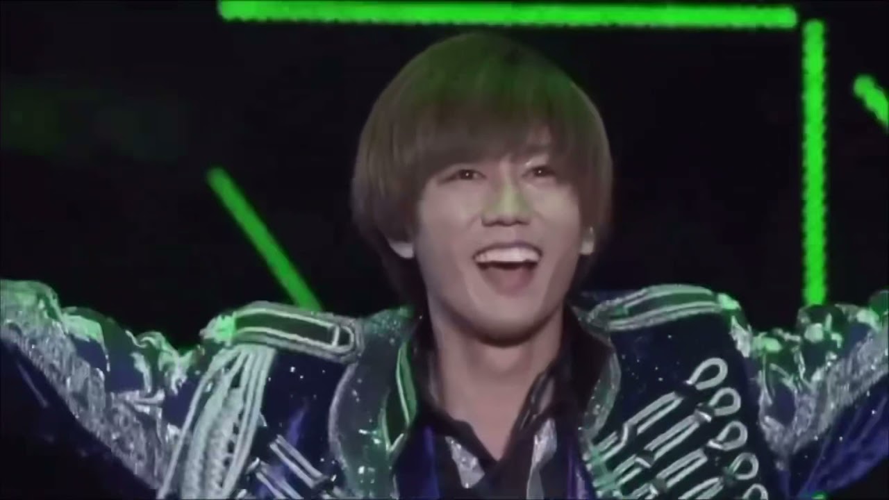 行くぜっ！怪盗あべちゃん💚 - YouTube