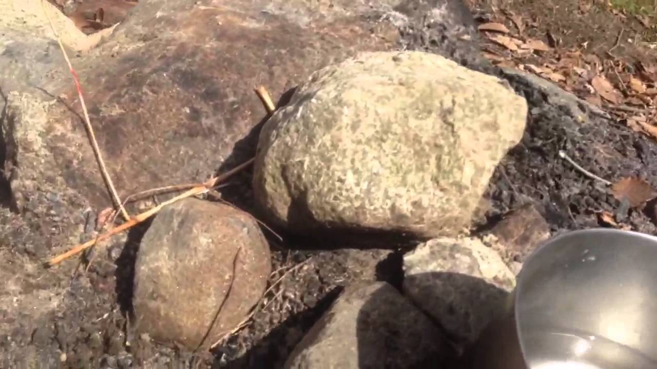 Bengali Pit Stove YouTube