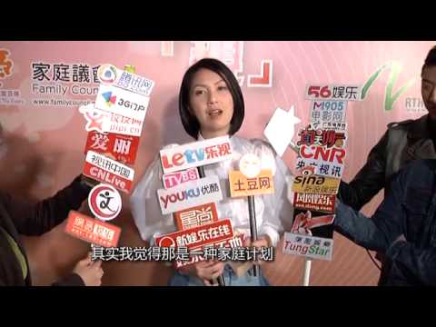 杨千嬅切瘤为追第二胎 吃醋儿子更黏丈夫