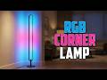 TOP 5 Best Rgb Corner Floor Lamp 2026