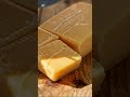 cheese cutting crunchy squishy #asmr #animation #satisfying #eating #relaxing