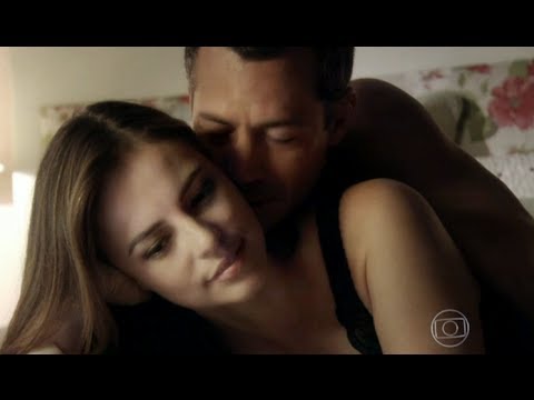 Paula Fernandes - Um Ser Amor - Trilha Sonora AMOR À VIDA - Tema de Bruno e Paloma - Legendado HD