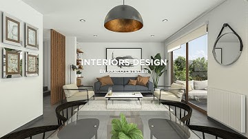Interiors Design by Pablo Letelier | Thea Showcase