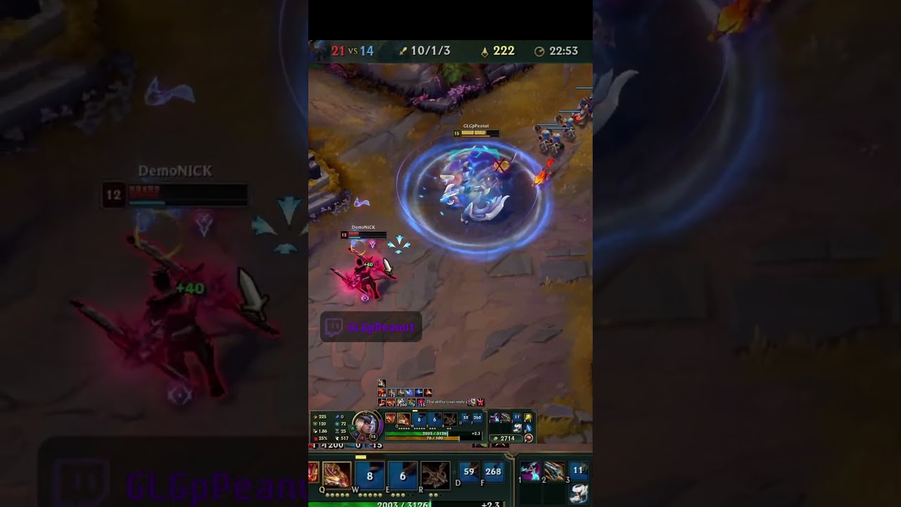 Hardstop Lucas on BG MB