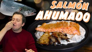 Salmón para Navidad 🎄 by Calixto Serna - México Cooking Club 43,659 views 5 months ago 9 minutes, 41 seconds