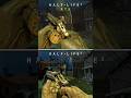 Half Life 2 2004 vs Half Life 2 RTX 2025 Revolver Half Life 2 2004 vs Half Life 2 RTX 2025 Revolver