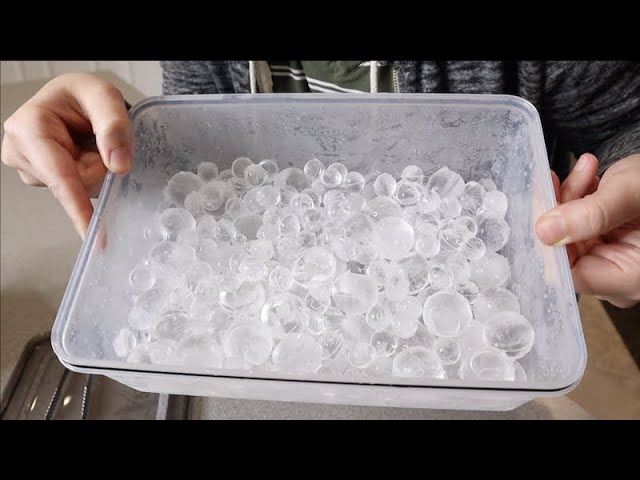 Putting Mini Ice Trays to the Test: Are They Worth Your Time? 