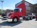 2014 Freightliner Columbia Day Cab Glider Kit For Sale