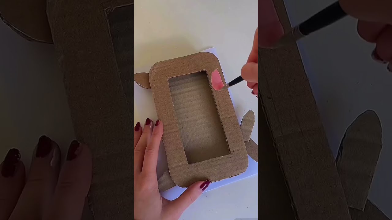 DIY Free Phone Stand Shorts Diy