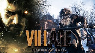 Ajeeb Zombies he jitna bhi maro marte hi nahi !!!! || Resident evil 8 Village   || Shadow Streams