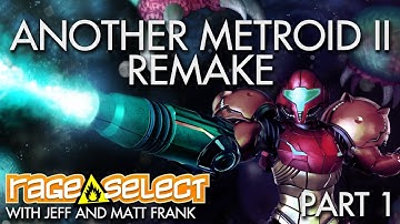 The Dojo - Another Metroid II Remake - Part 1