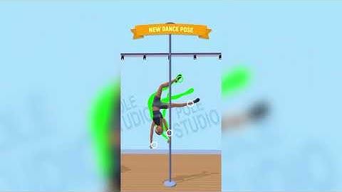 Pole Star iOS Android Mobile Game All Levels