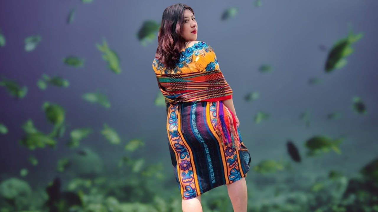 Renzo Pedro Y Su Marimba Sones Antiguos 2024 YouTube