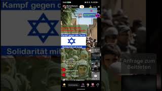 Moritz Klärt Auf 16.12 ❗❗ Hope 🕊 | Palästin Israel Konflikt | Terror Des 7 Oktobers | Wamantv
