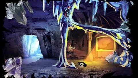 Ominous Objects Phantom Reflection OST - Shortcut Theme 3