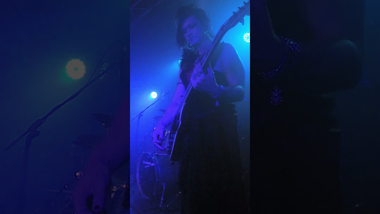Watch 2026.06.28 Kagome Live Scene「7th Rose (D Cover)」 #visualkei #taiwan on YouTube Watch 2026.06.28 Kagome Live Scene「7th Rose (D Cover)」 #visualkei #taiwan on YouTube