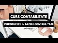 Introducere in bazele contabilitatii | Curs contabilitate incepatori