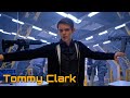 Tommy Clark from Heroes Reborn I Am Hero