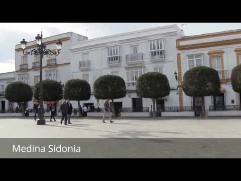 Places to see in ( Medina Sidonia - Spain )