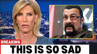 At 73, Steven Seagal's Sad Tragedy Is Truly Heartbreaking Net Worth