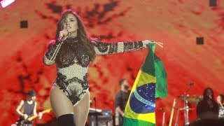 Demi Lovato - Villa Mix 2017 - Full HD