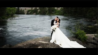 Shirshin Wedding Film HDR 2022