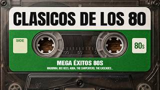 Éxitos Inolvidables De Los 80 - Los Temas Más Grandiosos De Los 80 En Inglés - Éxitos De los 80 y 90