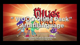 Wooooo, Ollies Pack Backwards Multilanguage
